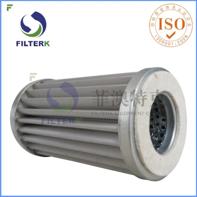  Cartuccia di ricambio separatore filtro gas naturale