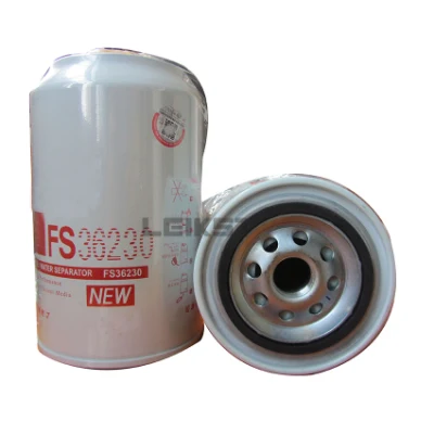 5300516 filtro per generatore diesel FF5767 5402703 60208877 Fs36230 60034226 Leikst Separatore acqua/carburante 5405297 Fs20124
