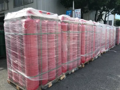 Monossido di carbonio Co in bombola di gas di vendita a caldo di buona qualità