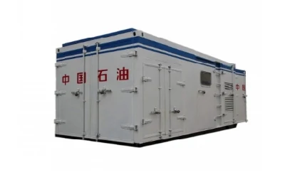 Unità e-Line montata su pattini fabbricata in Cina