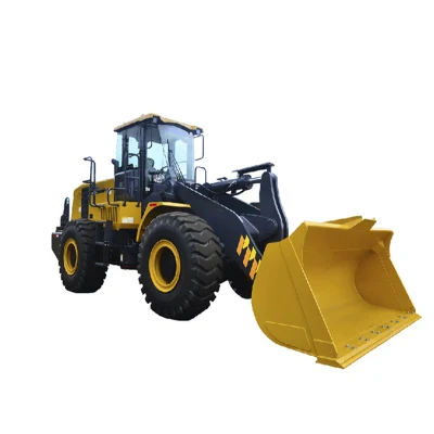  Pala gommata 6ton Prezzo basso in vendita