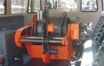 Unità e-Line montata su pattini fabbricata in Cina