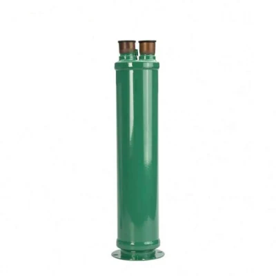 Hot Sales miglior prezzo refrigerazione 5/8&prime;&prime; separatore olio per condensazione Unità