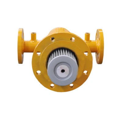 Filtro gas Cina per PRM