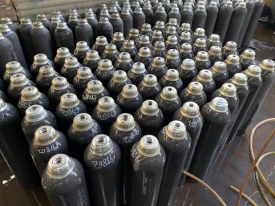 Monossido di carbonio Co in bombola di gas di vendita a caldo di buona qualità