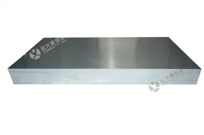 Grossisti 5083 fogli lucidati in lega di alluminio per decorazione edilizia, recipiente a pressione, nave Struttura, impianti offshore, serbatoio carburante auto, serbatoio gas auto, container