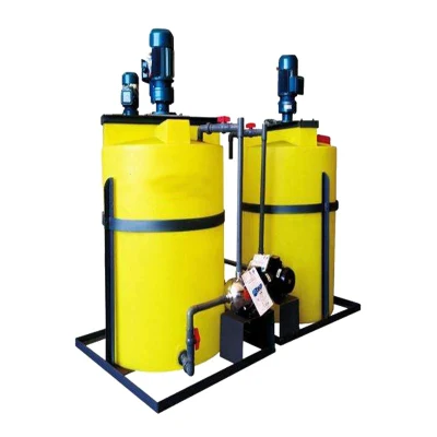 100% nuovo dispositivo PLC Smart Dosing Pool originale