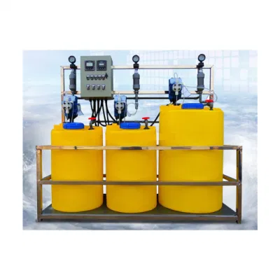 100% nuovo dispositivo PLC Smart Dosing Pool originale