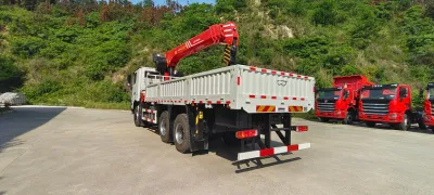 Campo olio collettore modificato per dumper a telaio per dumper pesante Beiben Attrezzatura