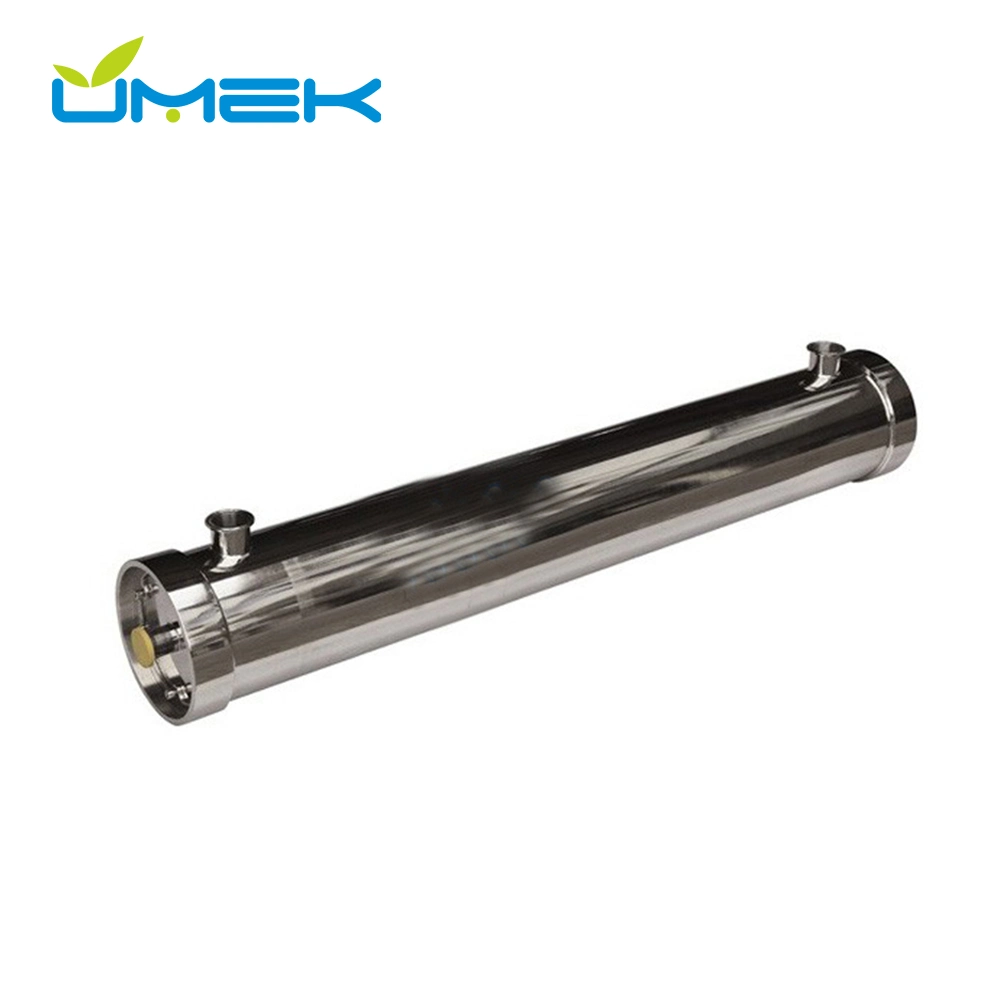 Chinese Manufacturers RO Membrane High Pressure Vessel