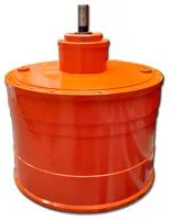 Solid Liquid Mixture Decanter Centrifuge