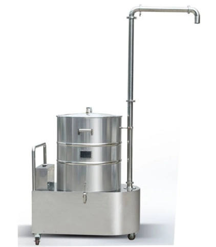 Automatic High Accuracy Liquid Capsule Filling Machine