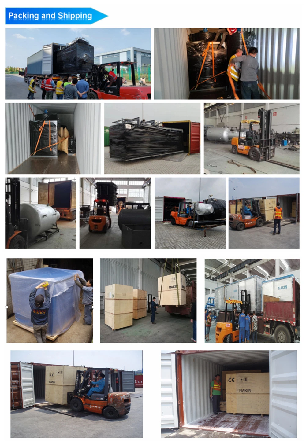 Environment Friendly Used Oil Refinery Plant for Black Engine Oil Regeneration Machine