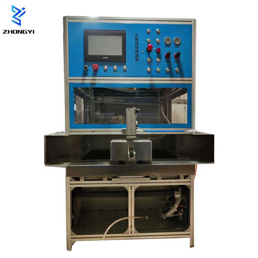 Heat Transfer Hot Stamping Foil Printer Machine for Toy