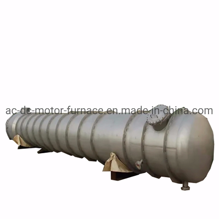 High Temperature Pressure Vessel