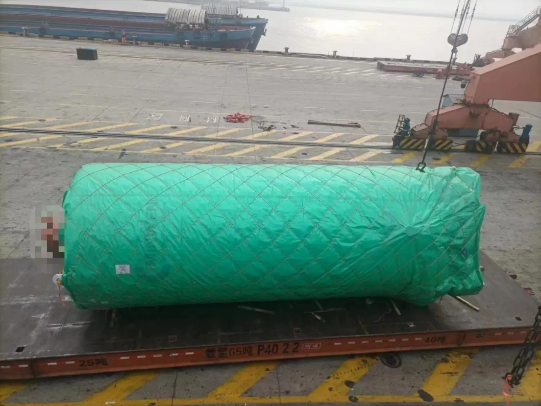 Cryogenic Lox Lin Lar LNG Carbon Dioxide Storage Tanks Liquid Oxygen Nitrogen CO2 Pressure Vessel