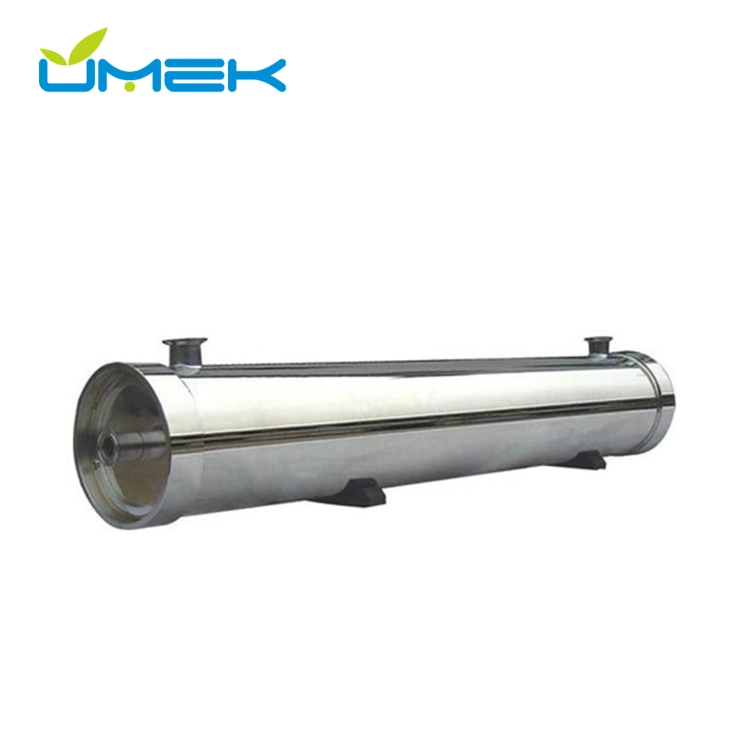 Chinese Manufacturers RO Membrane High Pressure Vessel