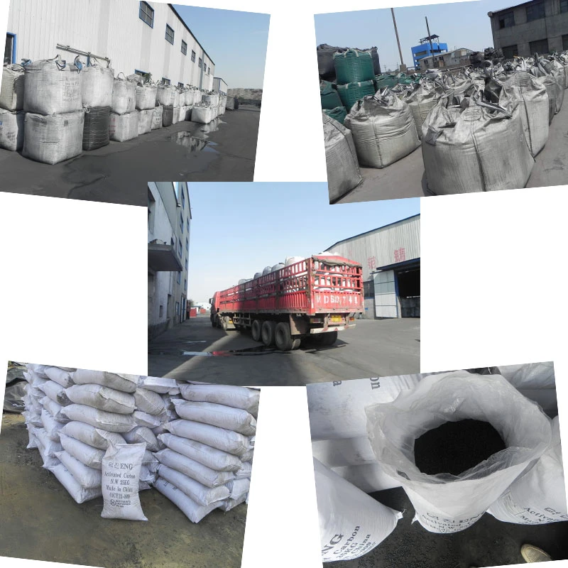 Molecular Sieve Type 3A 4A 5A 13X for Oil and Gas Plant