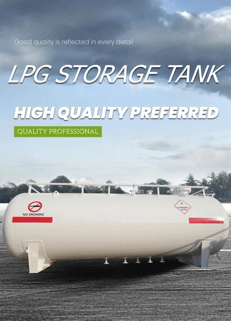 Optimal Oil Storage Solutions: Wide Range of Sizes and Large Capacities Made in China