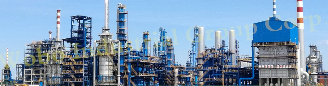 Industrial Methanol Cracking Hydrogen Gas Plant