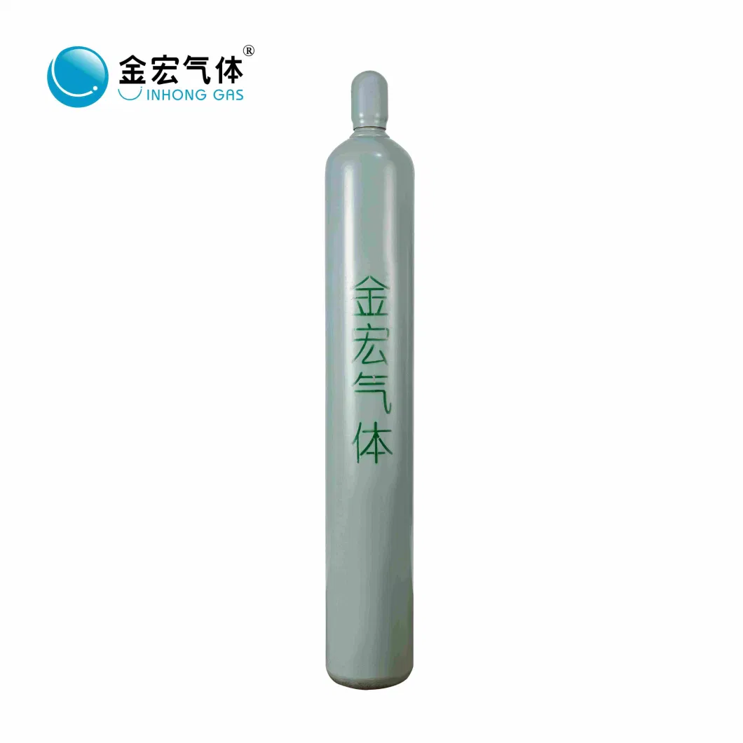 China Supplier Made 99.999% Purity Krypton/Kr Gas Supply