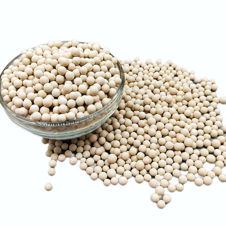 13X HP Molecular Sieve for Gas and Liquid Drying