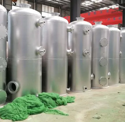 Continuously Waste Plastic Type Pyrolysis Plant to Fuel Oil