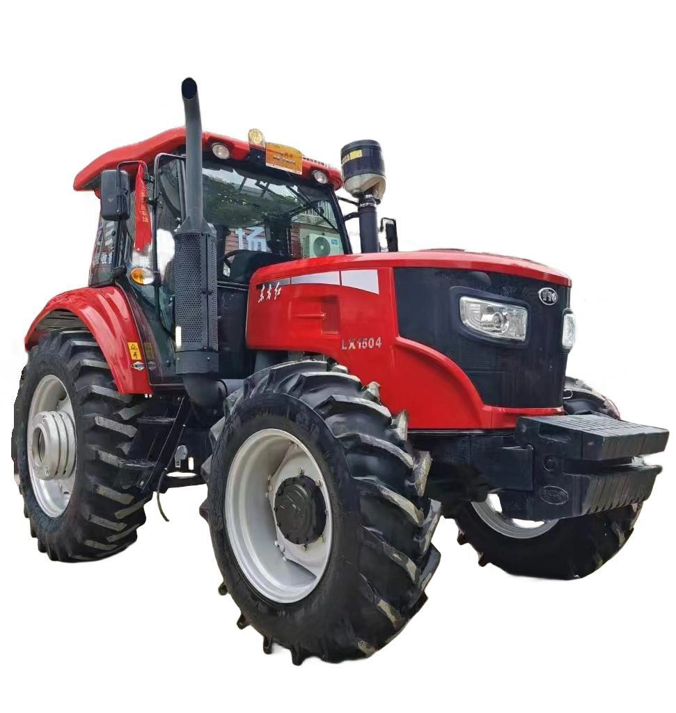 Case 4WD 140HP Farmland with Cheap Price Compact Tractor