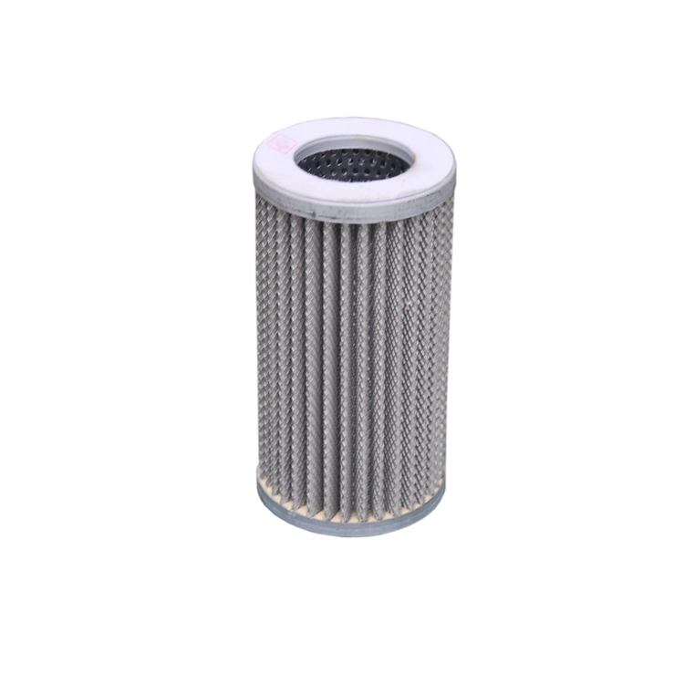 Class 150 Gas Filter for CNG Prms Hot Sale