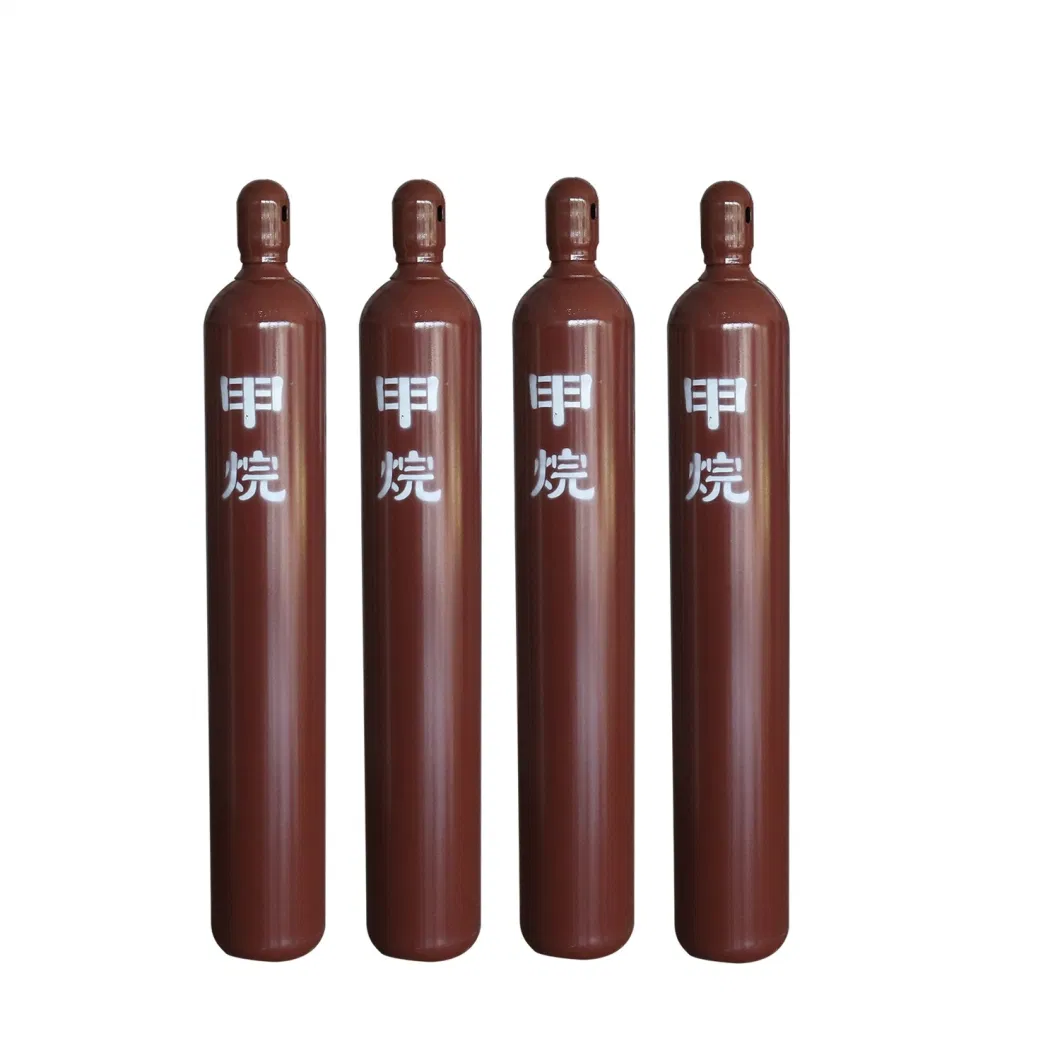 Import Carbon Monoxide Industrial Gas Co Cylinder Form China