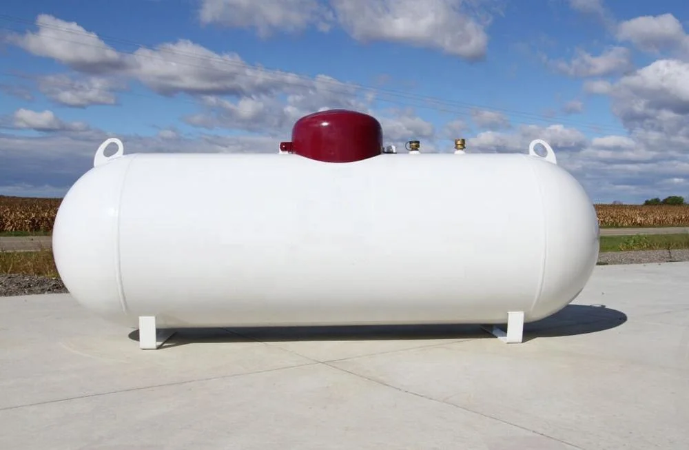 Reliable Oil Storage Solutions: Different Sizes for Every Requirement