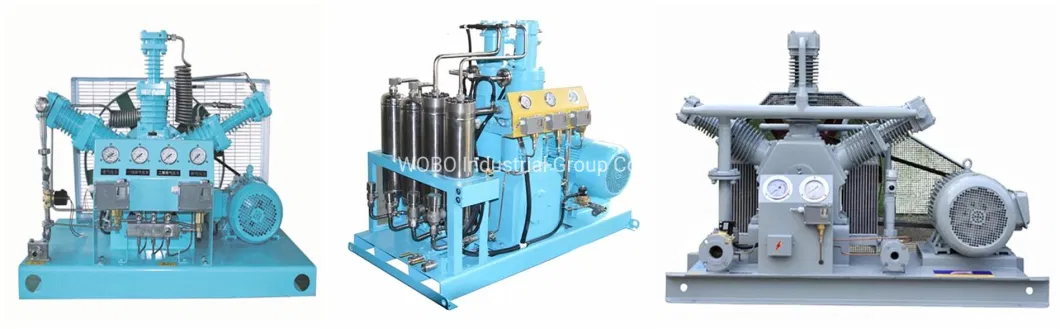 Fine Quality Reliable Freon Compressor Unit for Floral Coolers