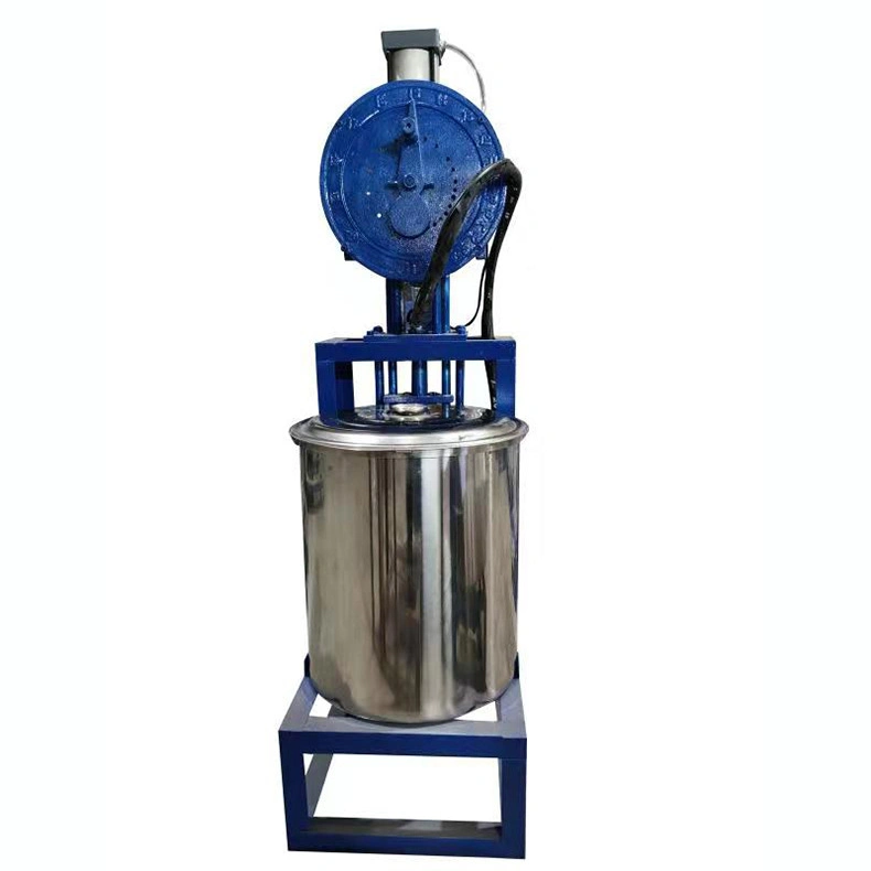 Dosing Machine From 10g to 200g Feeder Machine for Plastisol PVC Toy