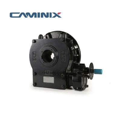 Partial-Turn or Multiturn Valve Worm Gear Operators Mechanical Advantage in Torque