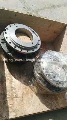 Planetary Gp-Final Drive 1687476 for Cat Road Roller CB534b CB534c