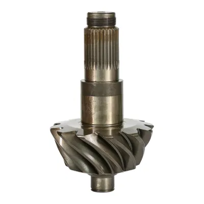 Cast Steel Spur Gear / Sintered Gear / Planetary Gear / Bevel Gear / Worm Gear
