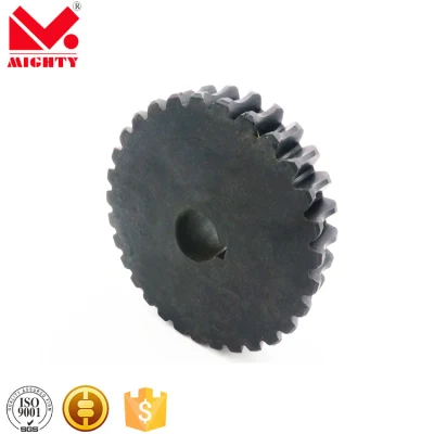 High Quality Worm Gear/Customized CNC Machining Micro Zero Backlash Making Worm Gear