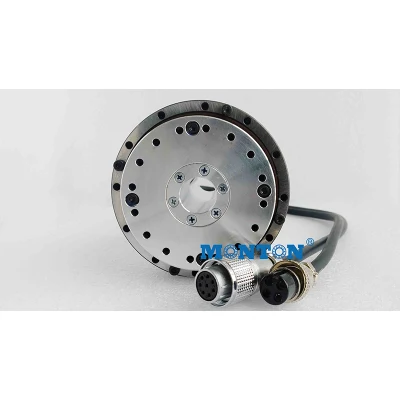 Kah-25cl3ne Hollow Shaft Rotary Actuators Harmonic Drive Systems Fha-25c-50-E250-C HD AC Servo Actuator Fha-14c-100-E200-C