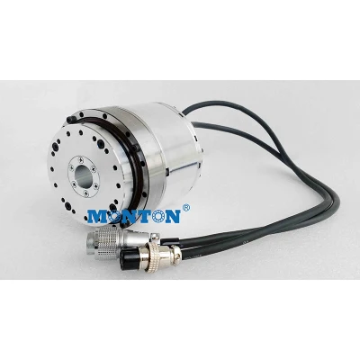 Kah-25cl3ne Hollow Shaft Rotary Actuators Harmonic Drive Systems Fha-25c-50-E250-C HD AC Servo Actuator Fha-14c-100-E200-C