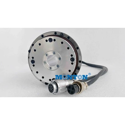 Kah-25cl3ne Hollow Shaft Rotary Actuators Harmonic Drive Systems Fha-25c-50-E250-C HD AC Servo Actuator Fha-14c-100-E200-C