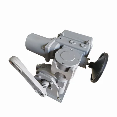 on/off Push Button Bell-400K Bell-400f Local Remote Selector Switch Open/Close Positions and Hand Wheel Motor Actuator