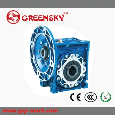 GS 12V Nmrv Worm Gear Motor Reducer for Sale