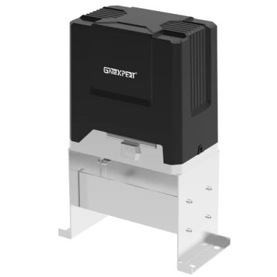 Chain Driven Sliding Gate Operator Kit for 2500kg Gate