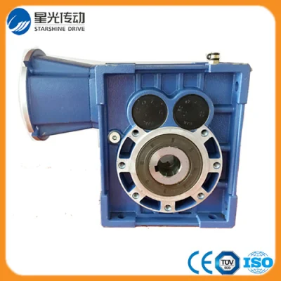 China Manufacturer Xgk Series Helical Speed Reducer Gearboxes