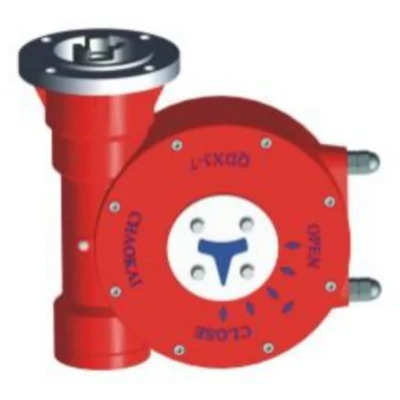 Gear Manual Stainless Steel Water Carbon Steel Pn10 Pn16 High Performance Lined Lug Type Butterfly Valve Gearbox
