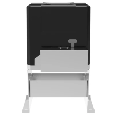 Chain Driven Sliding Gate Operator Kit for 2500kg Gate