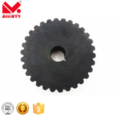 High Quality Worm Gear/Customized CNC Machining Micro Zero Backlash Making Worm Gear