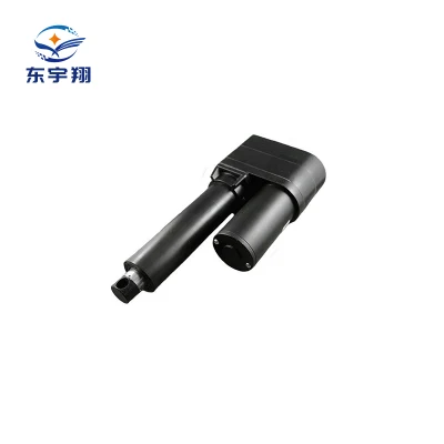 Actuator Linear 12V Geared Motor Electric Linear Actuator 8000n with Potenyiometer