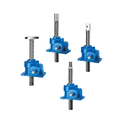 Rack Jack Worm Gear Screw Lift System Pinion Landing Rod Trolley Hand Crank Geared Bottle Reduction Swl Base Shoring Heavy Duty Four Liftin Car Jacks Jack