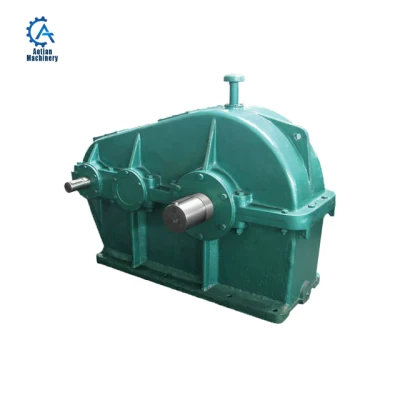 Paper Machine Spare Parts Small Worm Gear Reducer for 2023 Small Business